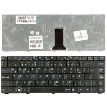 Sony V072078BK2 Klavye
