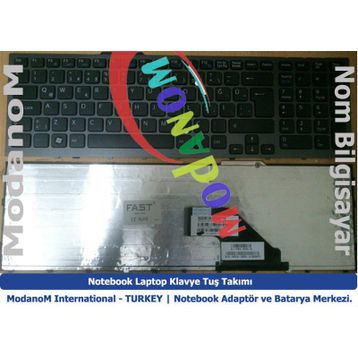 Sony V105678A Klavye