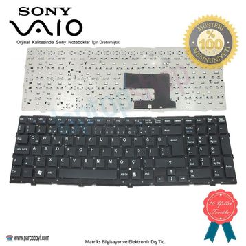 Sony V116646A Klavye