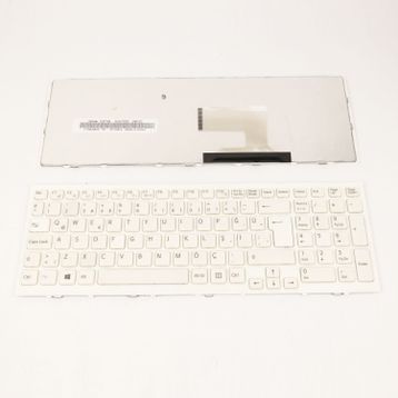 Sony V116646B Klavye