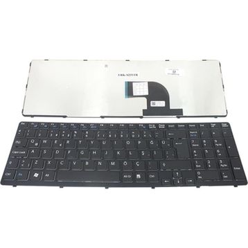 Sony V133930AK13A Klavye
