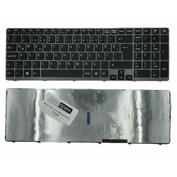 Sony Vaio 149161211US Klavye
