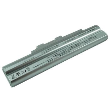 Sony Vaio BPS13 Notebook Bataryası Pili
