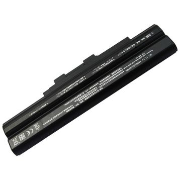 Sony Vaio BPS13 Notebook Bataryası Pili