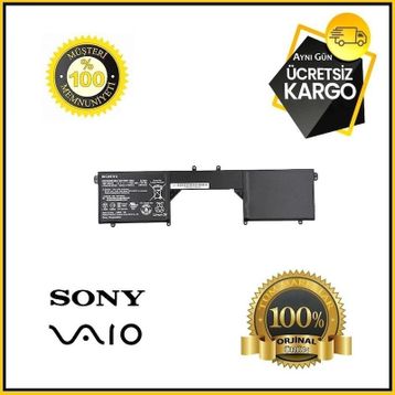 Sony Vaio Fit 11A Notebook Bataryası Pili