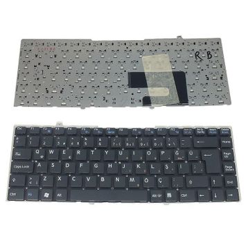 Sony Vaio FW200 Notebook Klavye