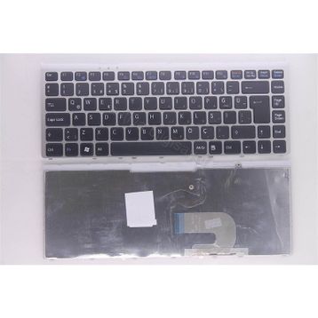 Sony Vaio PCG-3F1M Klavye