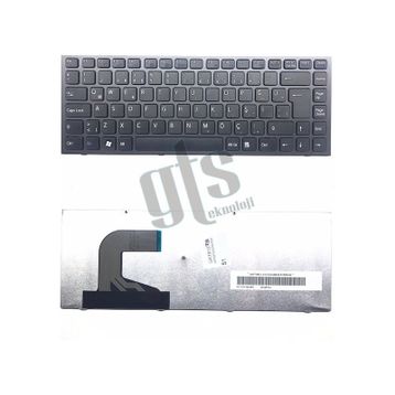 Sony Vaio PCG-51111W Klavye