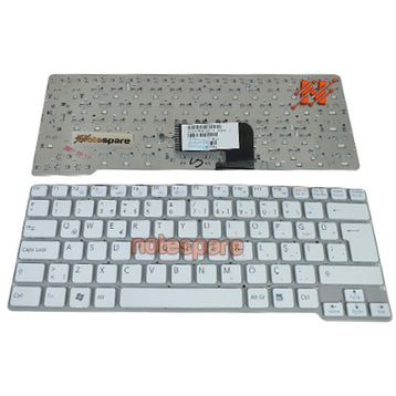 Sony Vaio PCG-61111L Beyaz Klavye