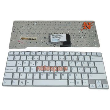 Sony Vaio PCG-61111L Beyaz Klavye