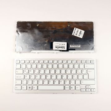 Sony Vaio PCG-61111M Siyah Klavye