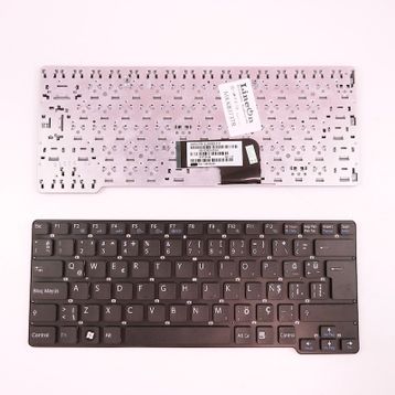 Sony Vaio PCG-61111M Siyah Klavye