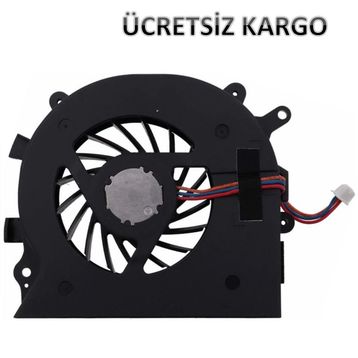 Sony Vaio PCG-61111M Uyumlu Fan