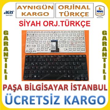 Sony Vaio PCG-61714M Klavye