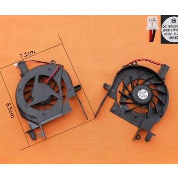Sony Vaio PCG-6S2L Uyumlu Fan