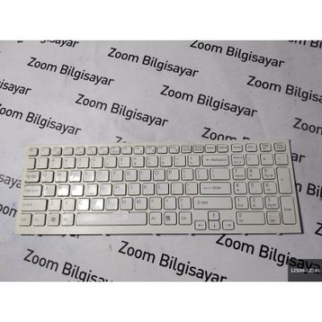 Sony Vaio PCG-71312L Klavye