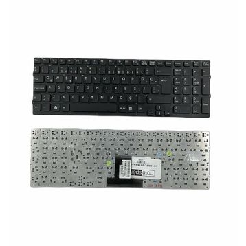 Sony Vaio PCG-71313L Klavye