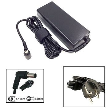 Sony Vaio PCG-7151M PCG-7154M PCG-7161M Uyumlu Notebook Adaptör