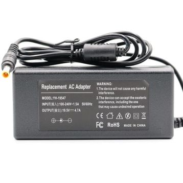 Sony Vaio PCG-71613L Notebook Uyumlu Orjinal Adaptör