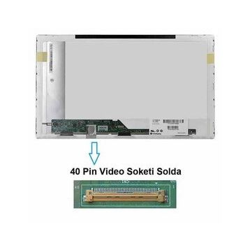 Sony Vaio Pcg-71911m Notebook Bataryası Pili