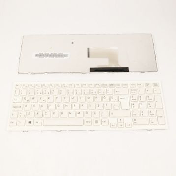 Sony Vaio PCG-71913L Klavye