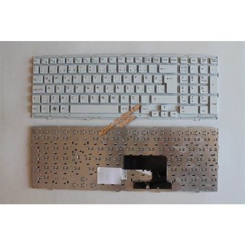 Sony Vaio PCG-71913L Klavye