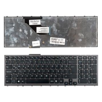 Sony Vaio PCG-81112M Klavye