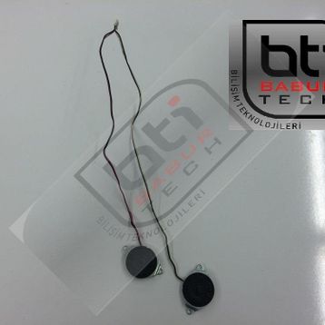 Sony Vaio PCG-81112M Speaker