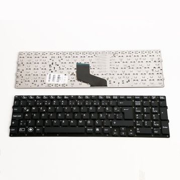 Sony Vaio PCG-81312M Klavye