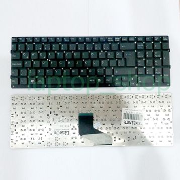 Sony Vaio PCG-81312M Klavye