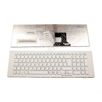 Sony Vaio PCG-91211M Klavye