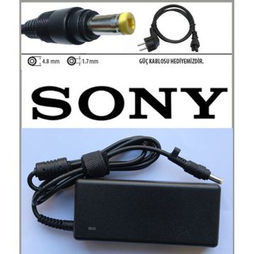 Sony Vaio SVD13217PTB Muadil Adaptör Şarj Aleti
