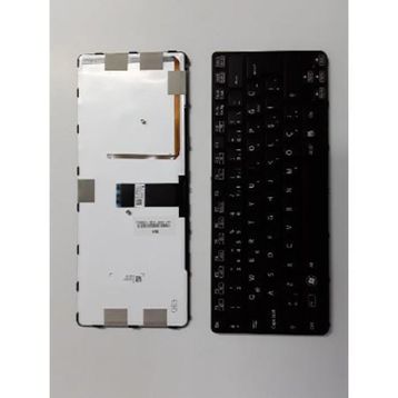 Sony Vaio SVE14A15FXS Siyah Klavye
