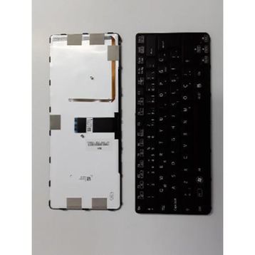 Sony Vaio SVE14A190X Siyah Klavye
