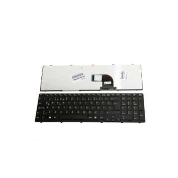 Sony Vaio SVE151 Siyah Klavye