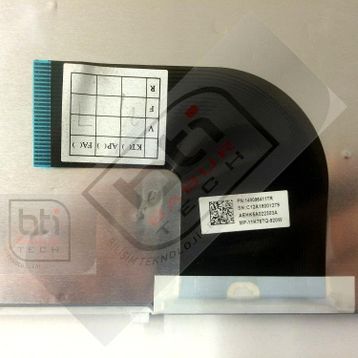 Sony Vaio SVE151 Siyah Klavye