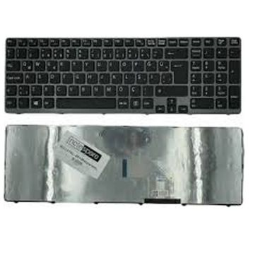 Sony Vaio SVE1512E4E Klavye