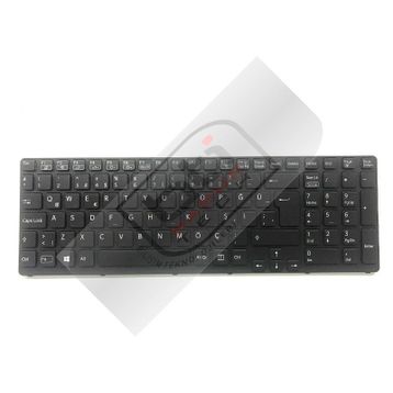 Sony Vaio SVE1513A1E Klavye