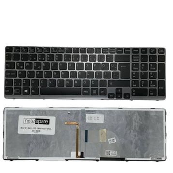 Sony Vaio SVE1513C1E Klavye