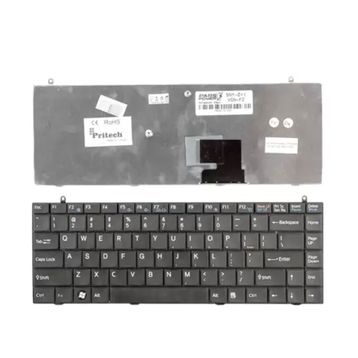 Sony Vaio SVE1513C5E Klavye
