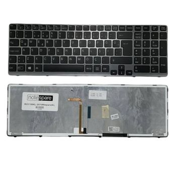 Sony Vaio SVE1513O9E Klavye