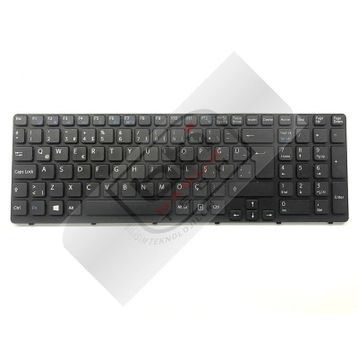 Sony Vaio SVE1513X9R Klavye