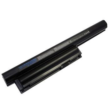 Sony Vaio SVE151G17M Uyumlu Batarya