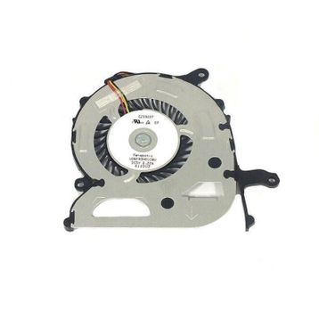 Sony Vaio SVF13N18SC SVF13N1A4E Uyumlu Notebook Fan