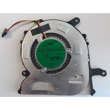 Sony Vaio SVF13N24CXB Notebook Uyumlu Fan