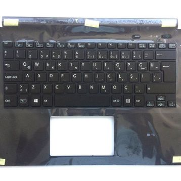 Sony Vaio SVF14 Klavye