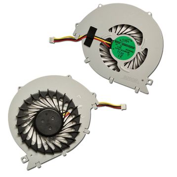 Sony Vaio SVF15 Uyumlu Fan