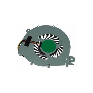 Sony Vaio SVF1521B4E FAN Muadil Cpu Fanı