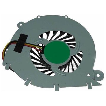 Sony Vaio SVF1521B4E FAN Muadil Cpu Fanı
