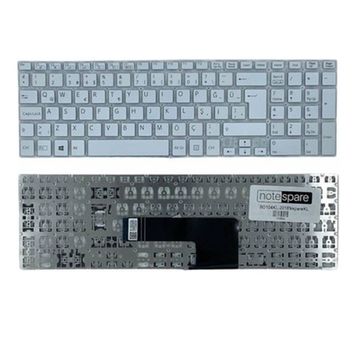 Sony Vaio SVF1521G1E Klavye